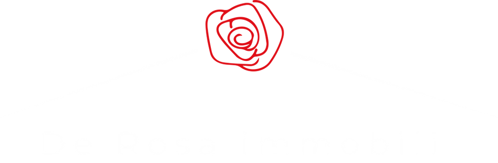 derosa immobili logo