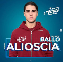 Alioscia