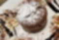 Soufflè di Cioccolato Fondente all’ Aroma di Cannella con Cuore Cremoso