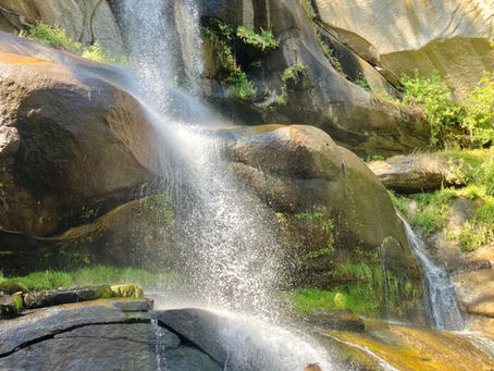 🍂 A Fall Day Trip from Your Base Camp at Kern River’s Edge