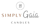 Simply Gaia Candles