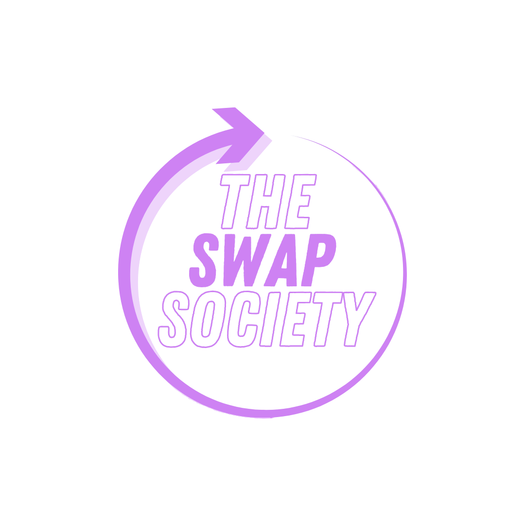 Writer: The Swap Society