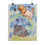 Thumbnail: Anya Toor Coloring Contest Matte Vertical Poster