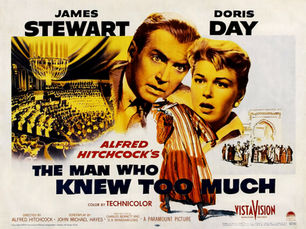 Marrakech ,loved by the film industry.