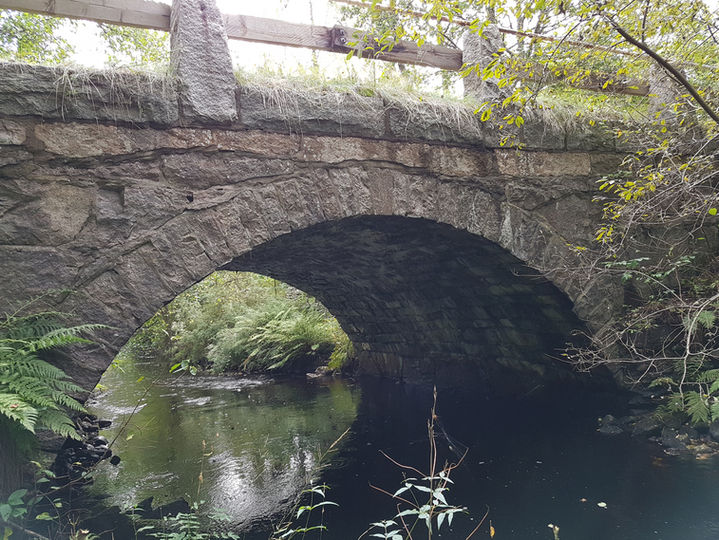 Gamla Skärkeredsbron