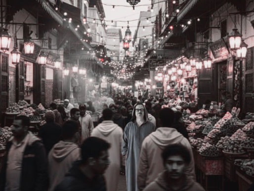 Ramadan Feel