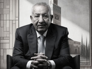 WHO'S WHO IN MOROCCO'S TOURISM INDUSTRY: TODAY, KAMEL ABOU ALI & PICKALBATROS