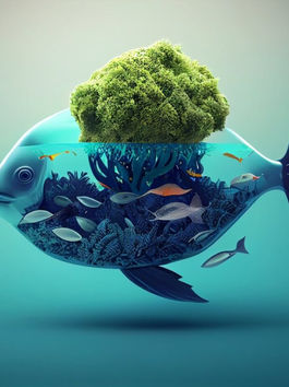 Nestlé apoya la economÃa azul al invertir en el Ocean 14 Capital Fund I