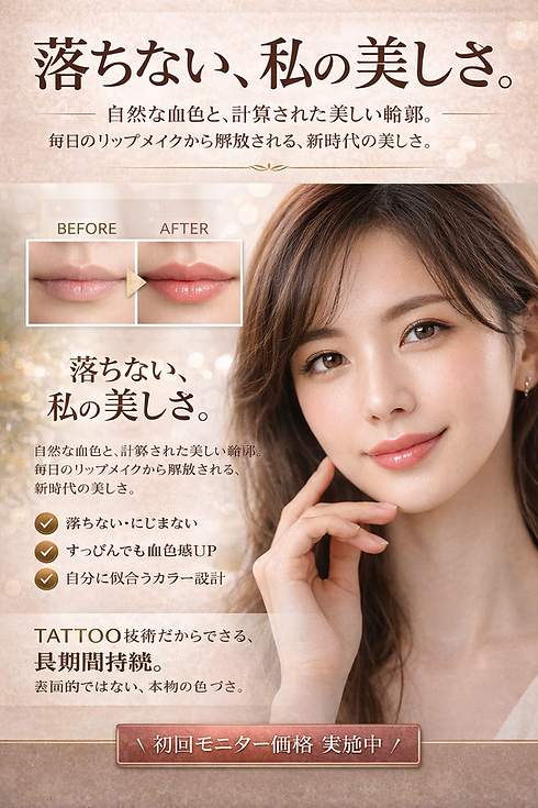 LIP ART TATTOO 広告.png