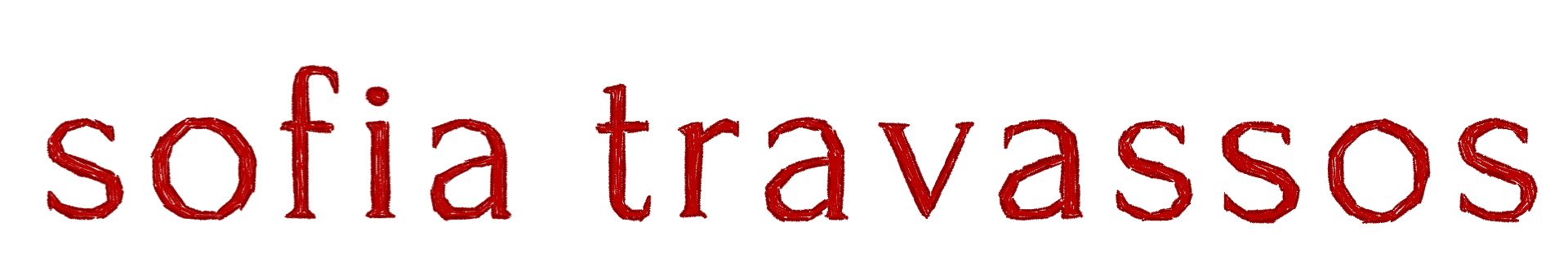 sofia travassos