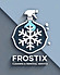Frostix Cleaning and Snow Removal Logo 1