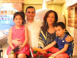 Dalla Campania al Lazio, fino in Cina, Guido Esposito racconta la sfida del brand “Bella Napoli” a S