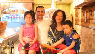 Dalla Campania al Lazio, fino in Cina, Guido Esposito racconta la sfida del brand “Bella Napoli” a S