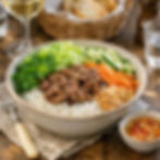 GRILL BOWL Grilled Beef