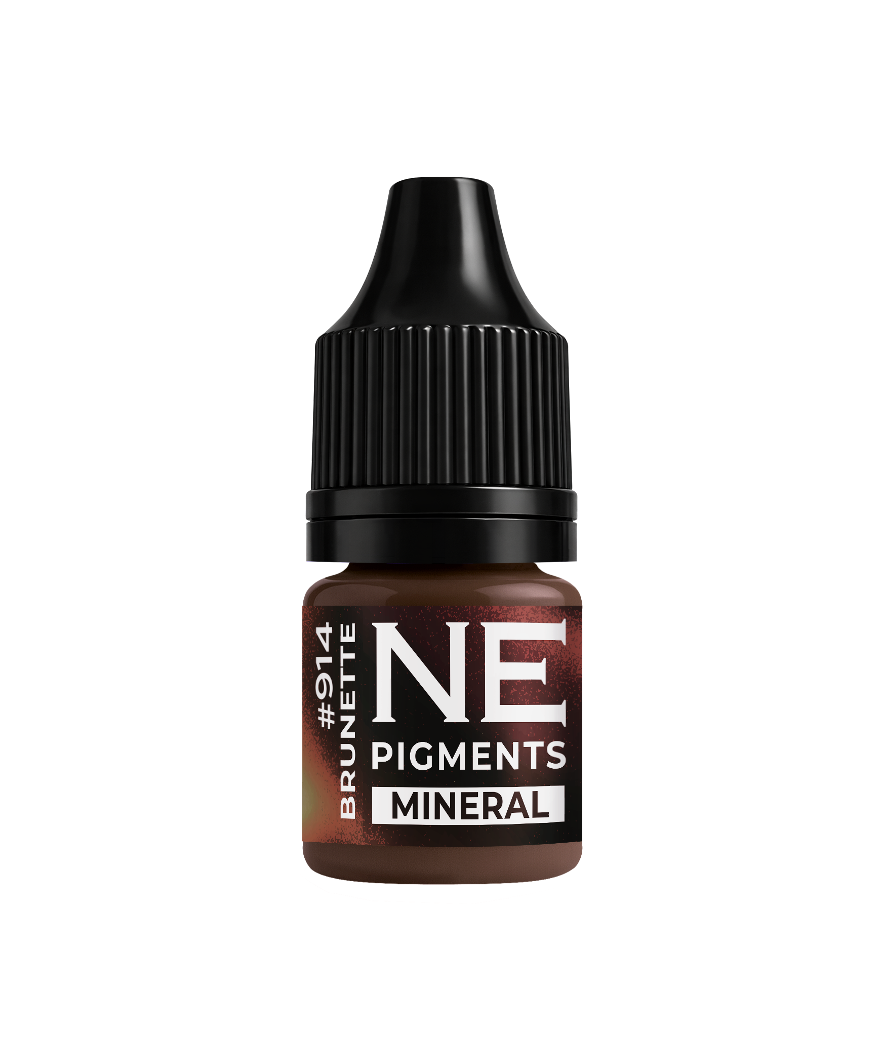 NE Mineral #914 Brunette
