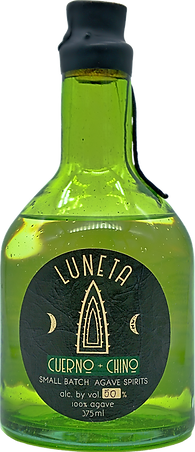 CUERNO CHINO Luneta 750ml Bottle