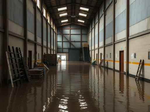 Best Practices for Emergency Facility Maintenance Response