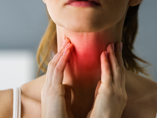 Quando os linfonodos falam: o que esses pequenos gânglios podem revelar sobre a sua saúde