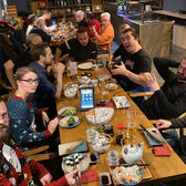 Weihnachtsfeier 2023 / Christmas Party 2023