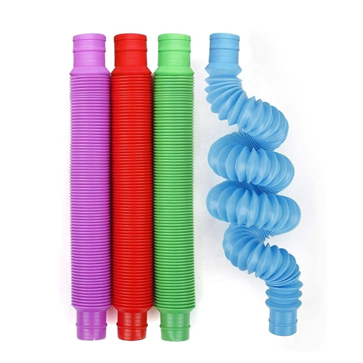 Sensory Tubes