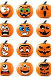 Kids can use a variety of decorations we supply such as googly eyes, stickers, shapes, rhinestones, and more for their unique creation!