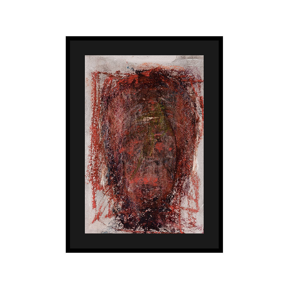 Miniaturbild: GERHARD ECKARDT | artprint | untitled #03