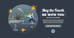 May the Fourth