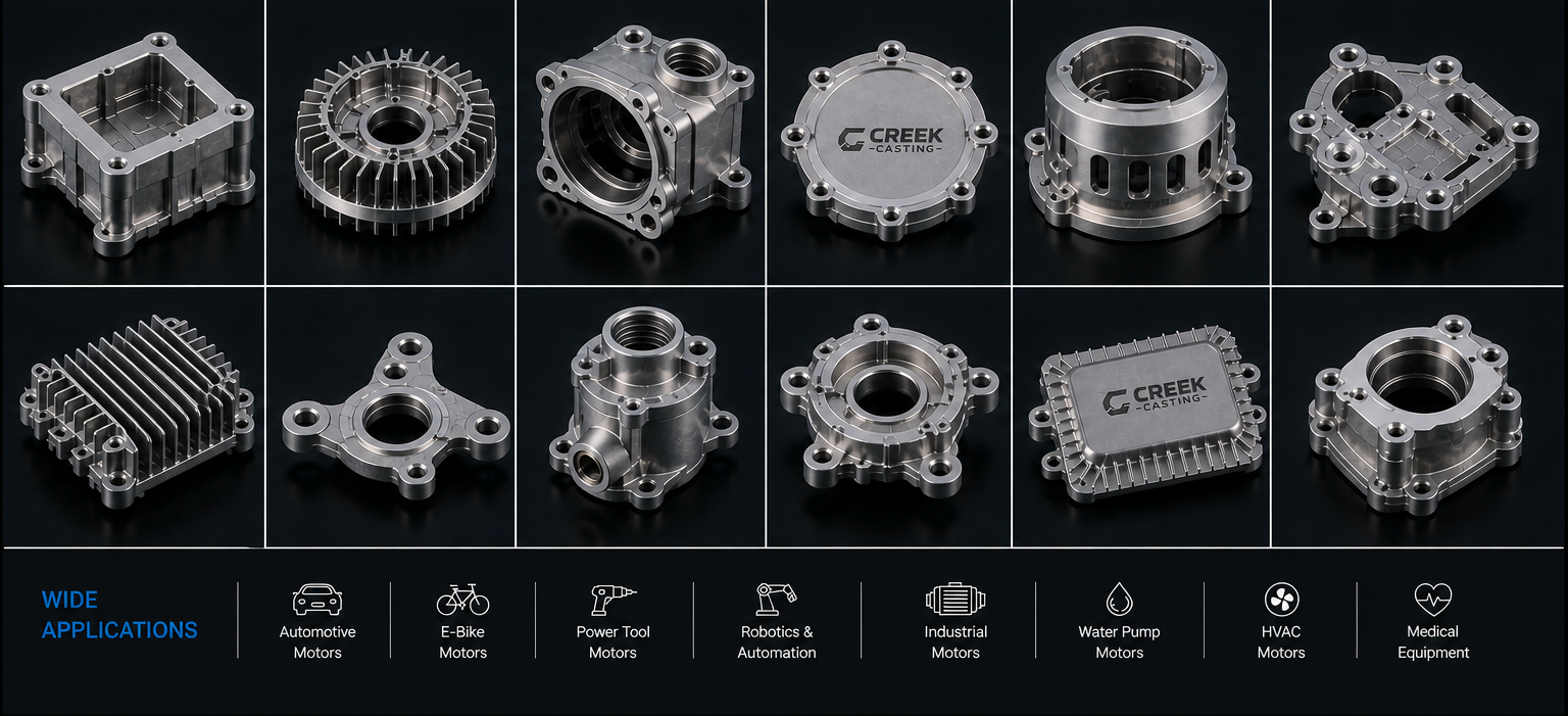 product showcase