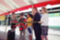 Southwest Ribbon Cutting