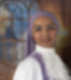 The lovely Tahseen Ebrahim.