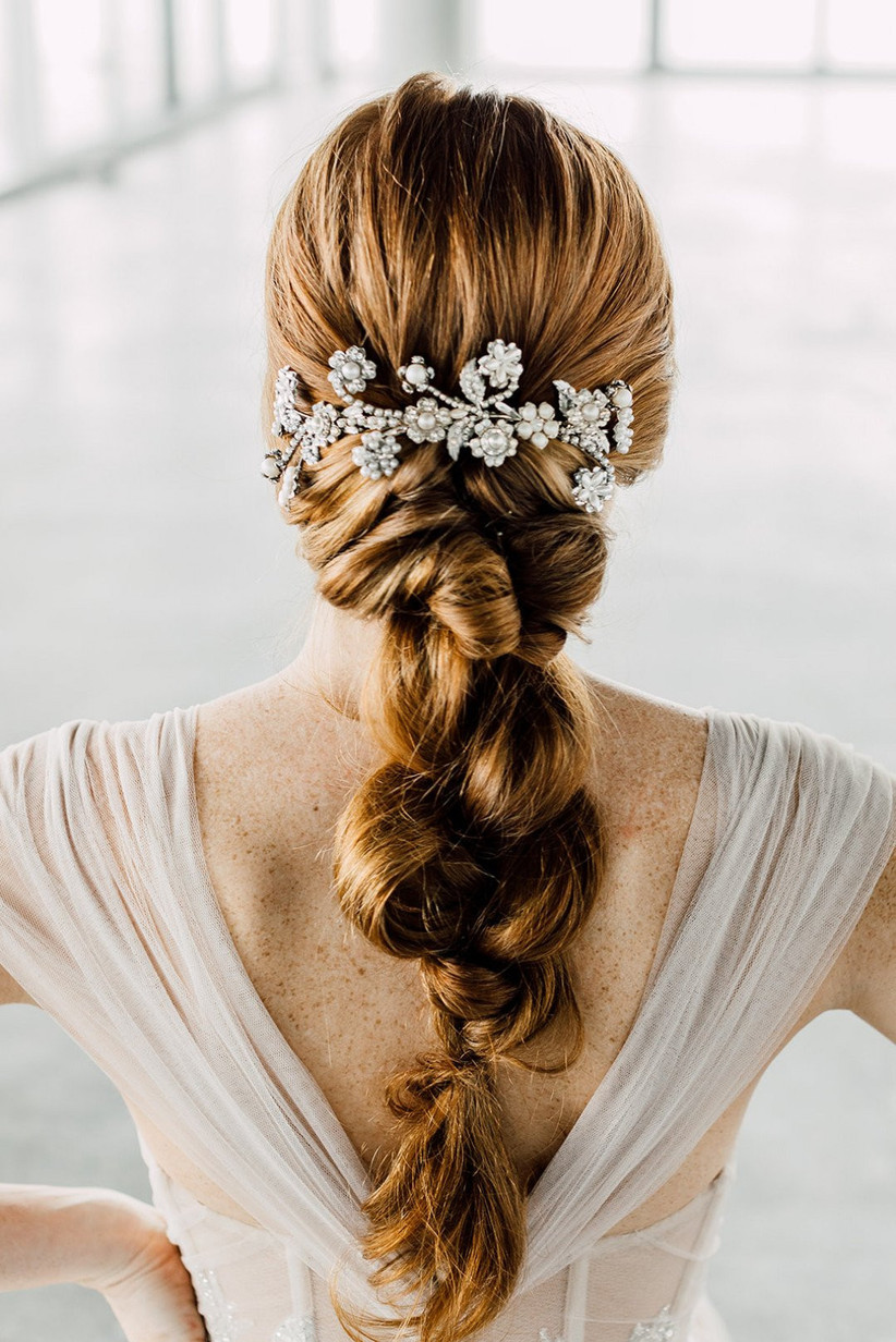 Tendencias Novias Bodas 2021 2022