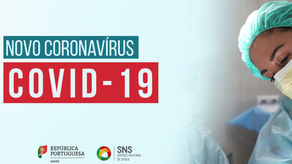 CORONAVÍRUS
