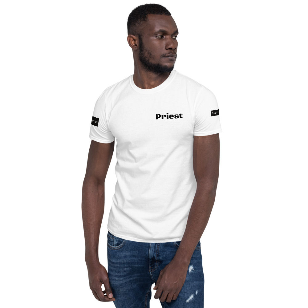 Sword - Short-Sleeve Unisex T-Shirt
