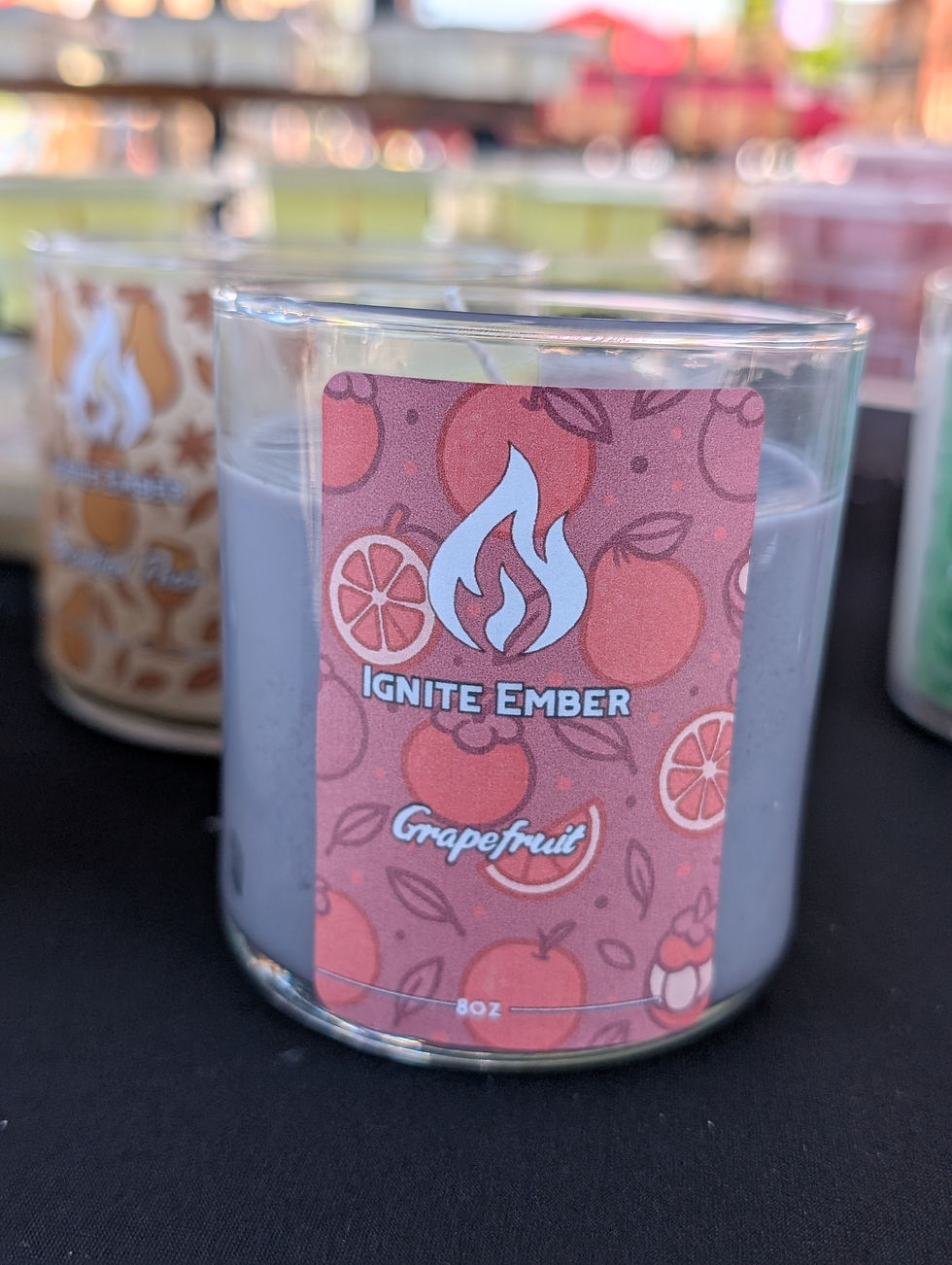 Thumbnail: Ignite Ember Candles