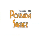 Pousada Suarez in Penedo, Brazil