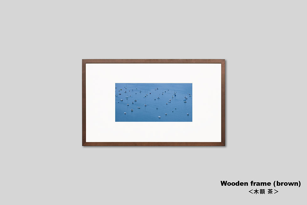 サムネイル： 海,ヨット,インテリア,写真,風景,フランス,インテリアフォト,アート,額入り,額装,オリジナルプリント,アートフレーム,フォトフレーム,おしゃれ,モダン,壁掛け,壁飾り,装飾,ウォールアート,新築祝い