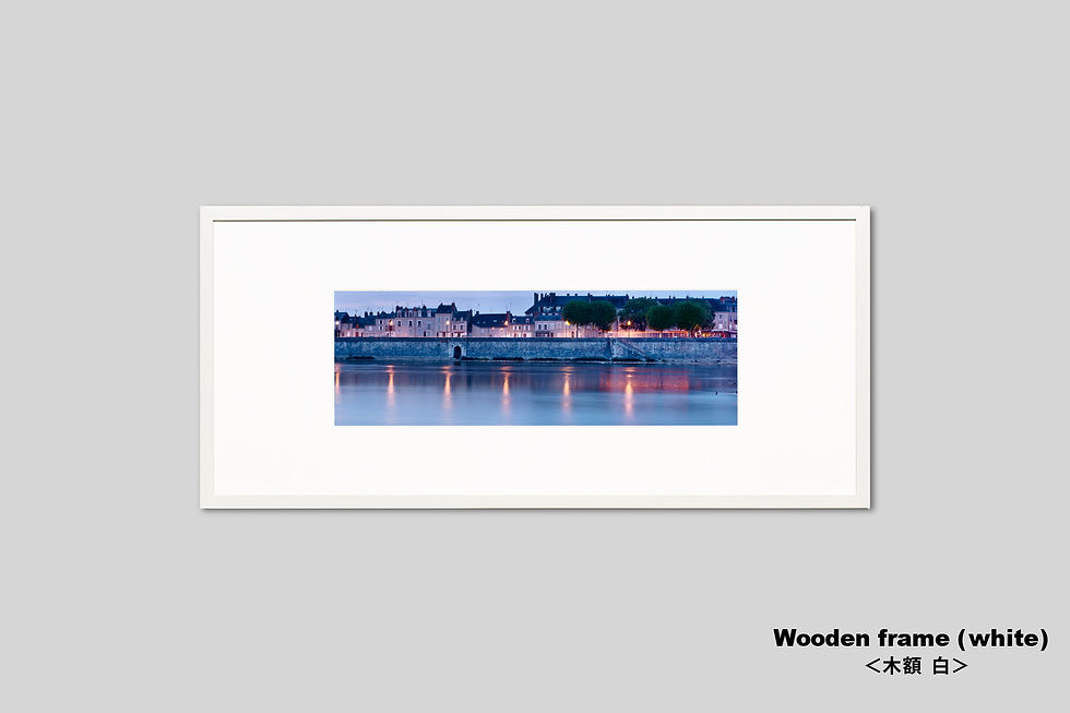 サムネイル： インテリア,写真,風景,フランス,横長,街並み,川,夜明け,インテリアフォト,アート,額入り,額装,オリジナルプリント,アートフレーム,フォトフレーム,おしゃれ,モダン,壁掛け,壁飾り,装飾,ウォールアート,新築祝い