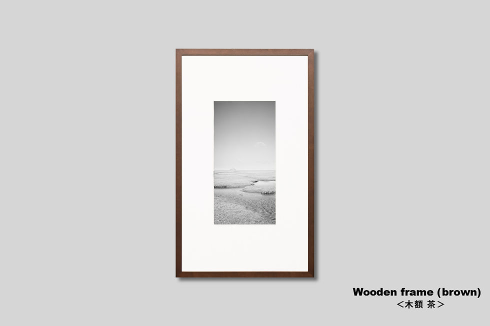 サムネイル： インテリア,写真,風景,フランス,モンサンミッシェル,モノクロ,インテリアフォト,アート,額入り,額装,オリジナルプリント,アートフレーム,フォトフレーム,おしゃれ,モダン,壁掛け,壁飾り,装飾,ウォールアート,新築祝い,IGREBOW