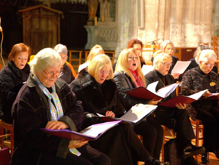 Cantabile: Looking towards a strong 2024