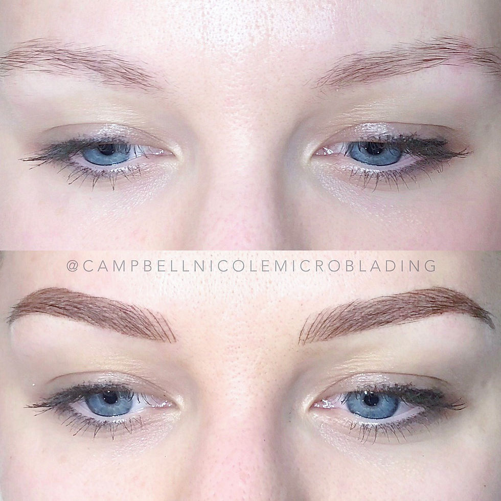 COMBO BROWS