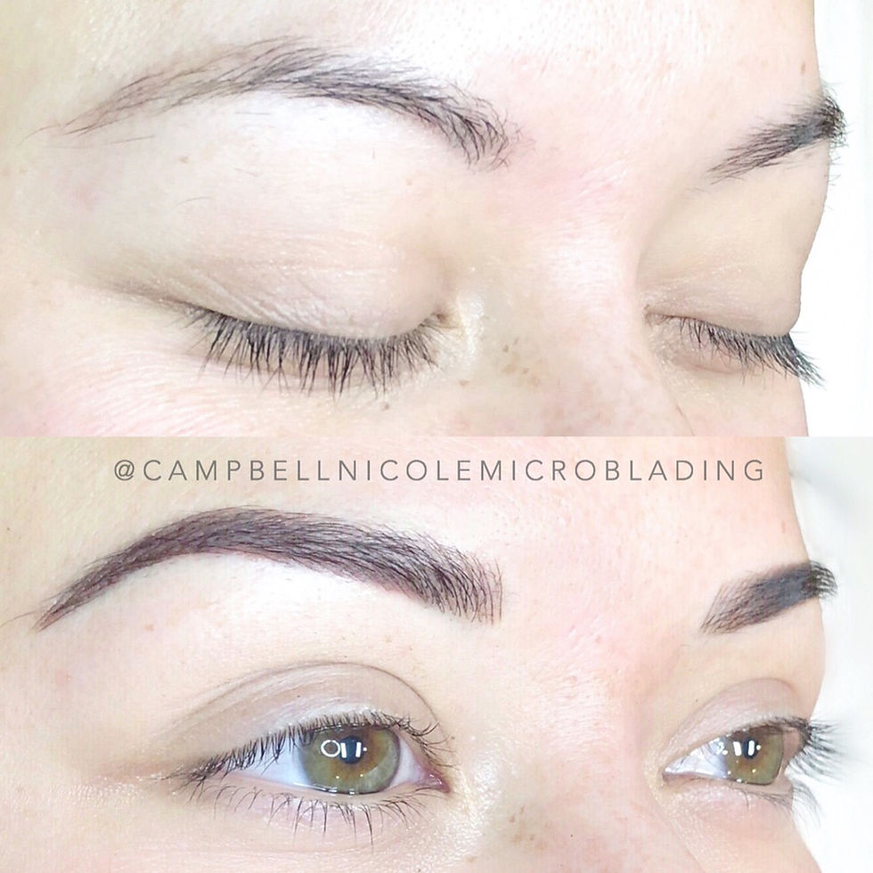 COMBO BROWS