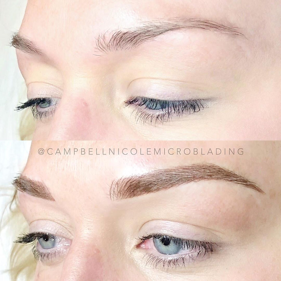 COMBO BROWS