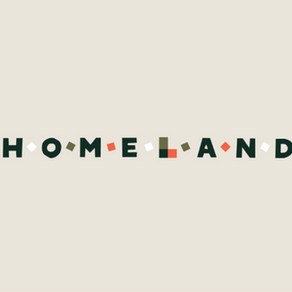 Homeland, Our Largest Donation Yet - And Our First Environmental Project!