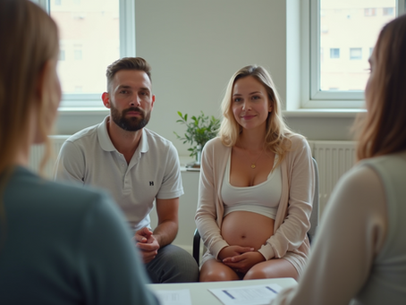 Essential Childbirth Classes for New Parents