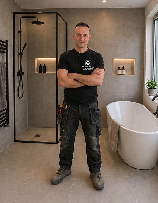Trusted local home improvement experts Evesham