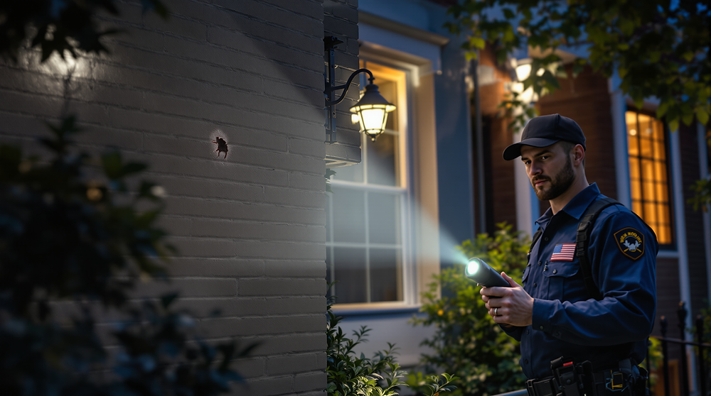 Dc Rat Washington, DC Rodent Control | Stop Mice & Rats Fast | Pest Express DMV