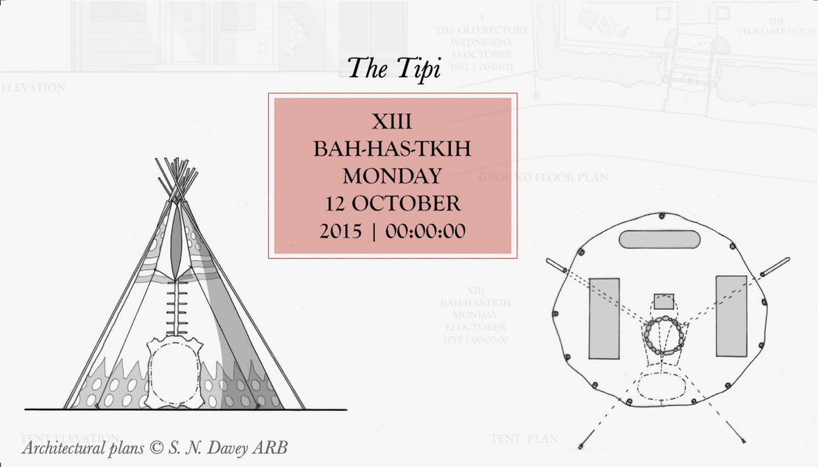 Talliston Architectural Plans 13
