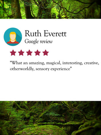 Five-star Tour Testimonial for Talliston