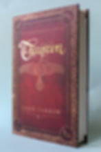 Miniaturbild: The Stranger's Guide To Talliston First Edition Hardcover