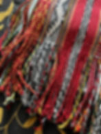 Miniatyrbilde: Peruvian Alpaca Scarf